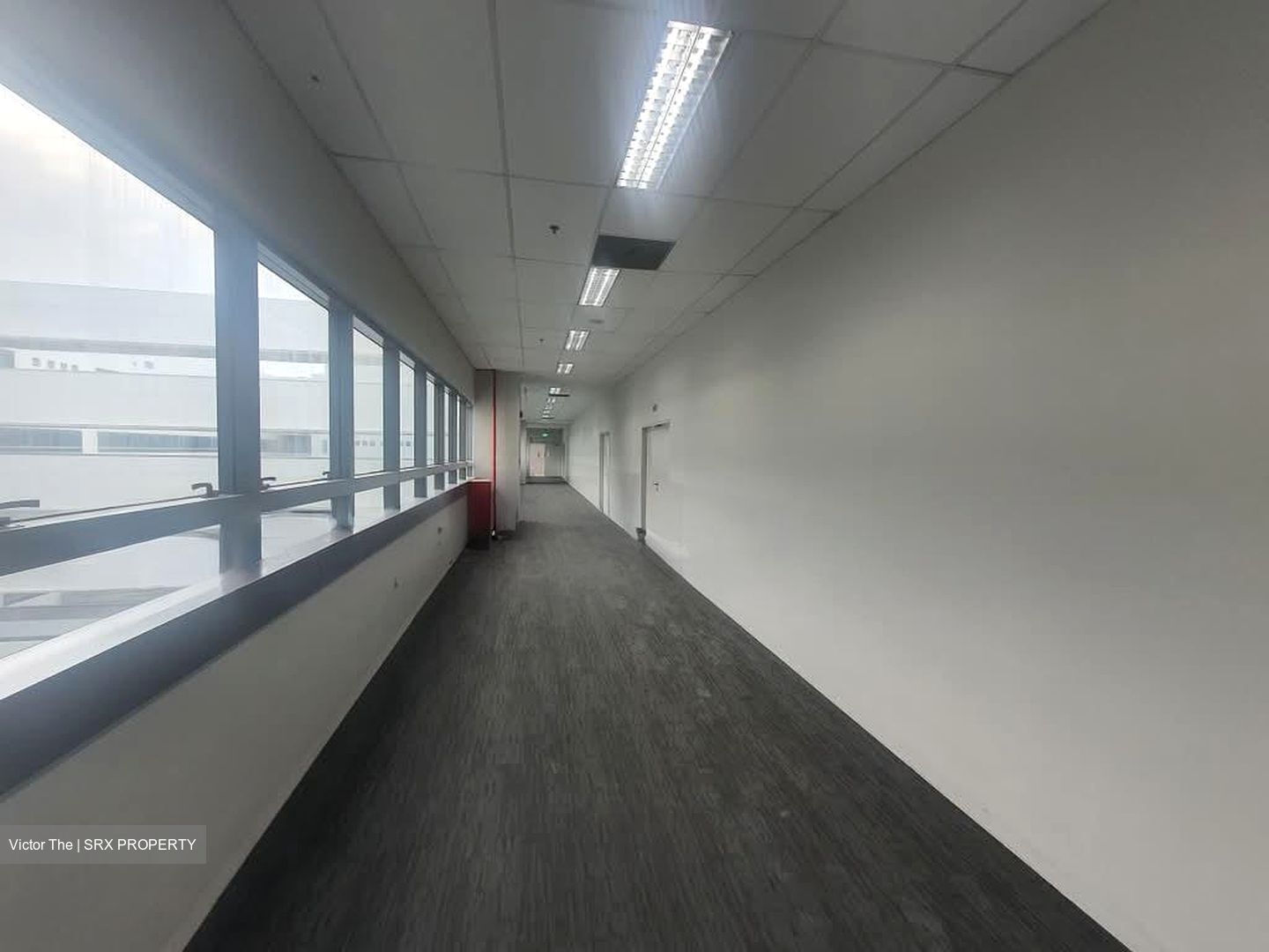 Techpoint (D20), Factory #570489731